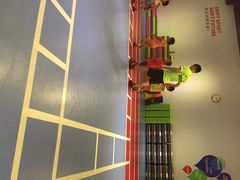 奇趣童年运动馆(宜家馆)-奇趣童年运动馆(宜家馆)