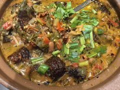 -福照楼汽锅鸡·云南菜(护国路店)