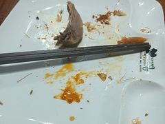 -汉巴味德·烤肉与啤酒的自助(杭州大悦城店)