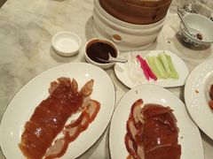 -漢舍中国菜馆(889广场店)