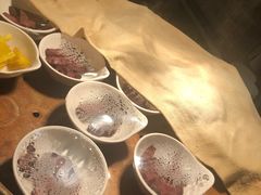 -火宴山自助火锅(明园店)