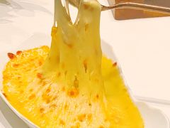 -上蔬无瑕· 创意素食·Vegetarian(华采天地店)