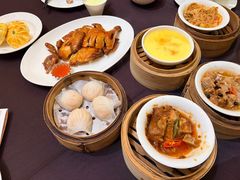 -湖北三五醇酒店·35年新楚菜