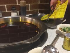 -水碾河刘老大串串香(水碾河路店)