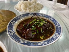 -南花桥羊肉馆老字号(乌镇店)