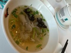 -莆田餐厅PUTIEN(三里屯店)