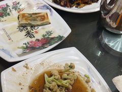 -太子食府(圣水路店)