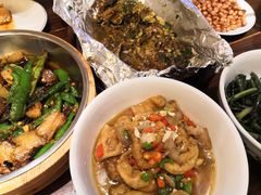 -衡厨·衡阳土菜(中南店)