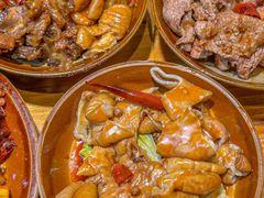 -阳阳老火锅(小南门店)