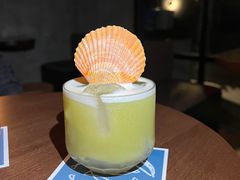 -STAFF ONLY Bar(南台巷店)