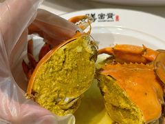 -膳富贵黄油蟹体验馆(欢乐港湾店)