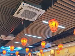 -炖四方东北铁锅炖·烧烤小龙虾(中豪国际店)