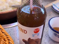 -阿婆情腊排骨火锅(金虹路店)