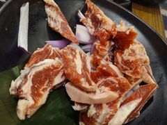 -九田家黑牛烤肉料理(石路天虹店)