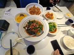 -兰湘子·湘菜小炒(天水兰天城市广场店)