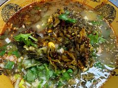 -火辣辣麻辣粉(桃园二巷店)
