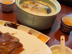 -京味张·北京烤鸭(南山店)