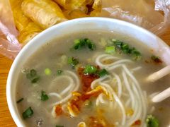 -汪记鲜鱼糊汤粉(沈阳路总店)