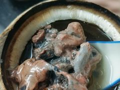 -達揚原味燉品(文明路店)