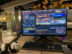 -开普墩Captain网咖俱乐部