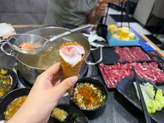 -林记潮牛·牛肉火锅(上马墩店)