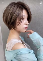 -时尚玩家发型设计