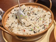 -滇野云南野生菌餐厅(陕西南路店)