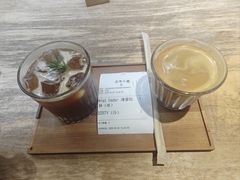 -素咫咖啡CLIFEROSE(新安店)