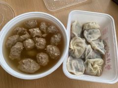 -津品味小吃(大学湾店)