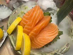 -米禾良日料(人民广场店)