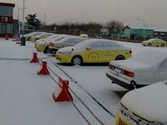 -荣臣海泉达驾校