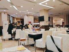 -蜀皇·菌汤鲜黄牛肉汤锅(宽窄巷子店)
