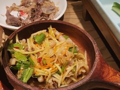 -茄子恰恰·新云南小炒(坪山益田店)