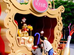 -东莞松山湖万象汇