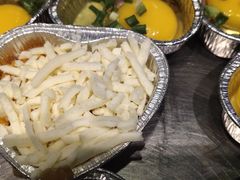 -杨排风自助餐厅(华贸店)