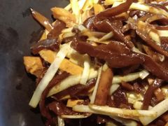 -金牌外婆家(苏州中心店)