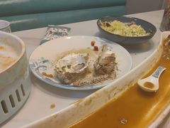 -鲜味食族水产·海鲜餐厅