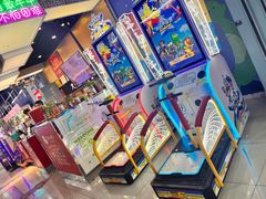 -大玩家(平江万达店)