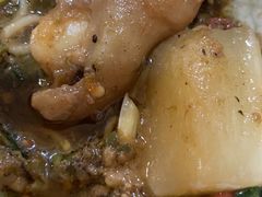 -小板凳(四公里店)