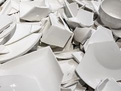 -chi K11艺术空间展览厅