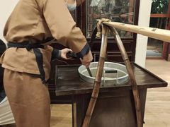 -柴米油盐(土菜院子店)