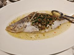 -湖滨28中餐厅·西湖宴·杭州君悦酒店