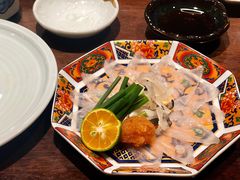 -加奈日本料理