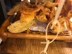 -芦月轩羊蝎子(太平桥店)
