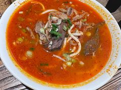 -有奴思烤肉·清真(正宁路店)