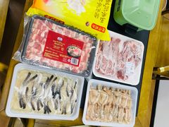 -山姆会员商店(邻瑞广场店)