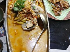 -金厨泰国餐厅·全泰籍厨师料理(拱北店)
