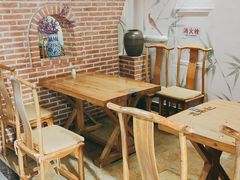 -东方肉馆(航空家园店)