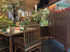 -锦府盐帮·李宅(领展购物广场中关村店)