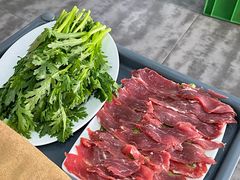 -濠轩阁特色生蚝火锅(水湾路店)